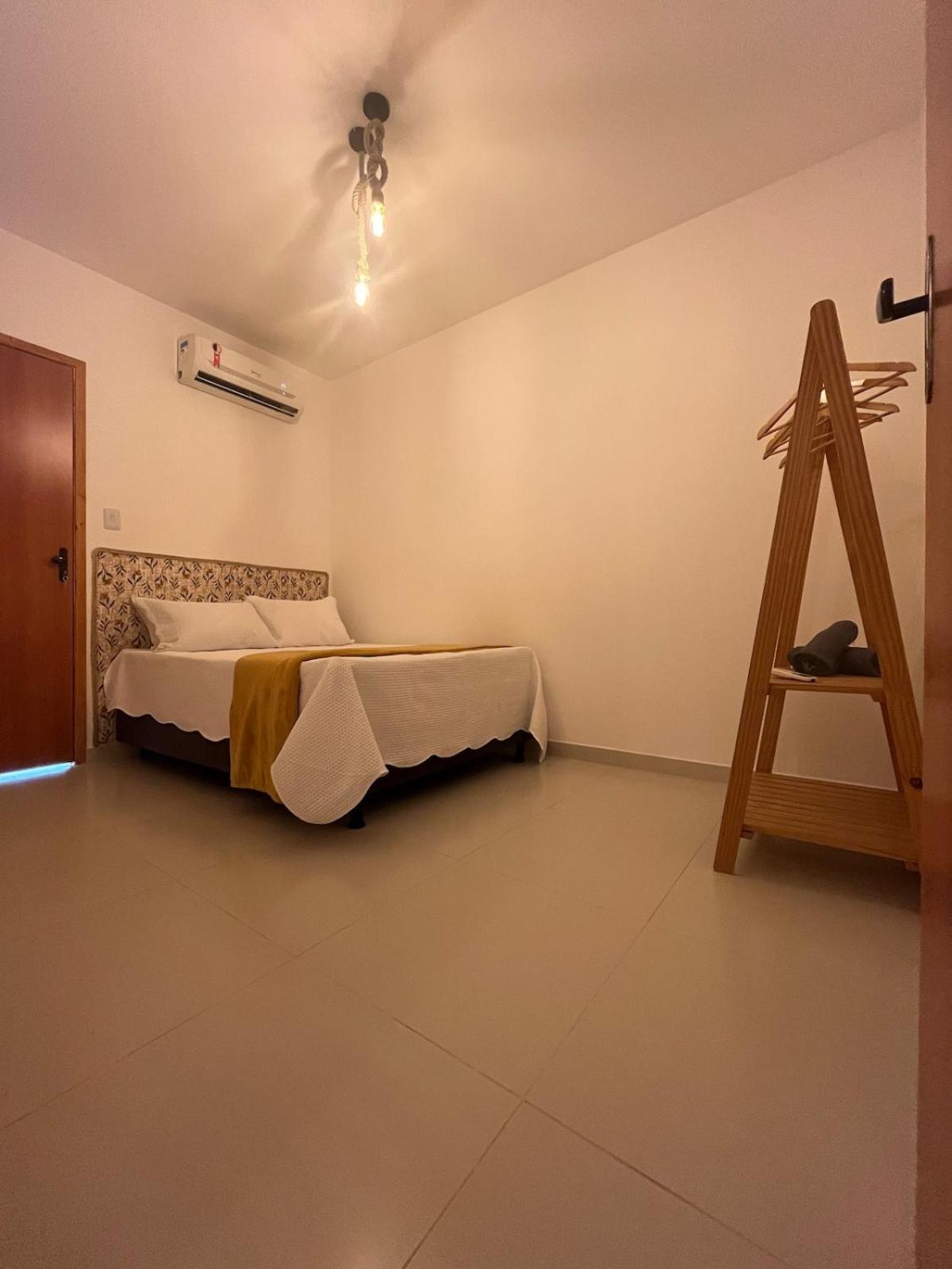 Cantinho Rustico - Estilo Roca Aconchego E Conforto Com Ar Feira de Santana Exterior foto