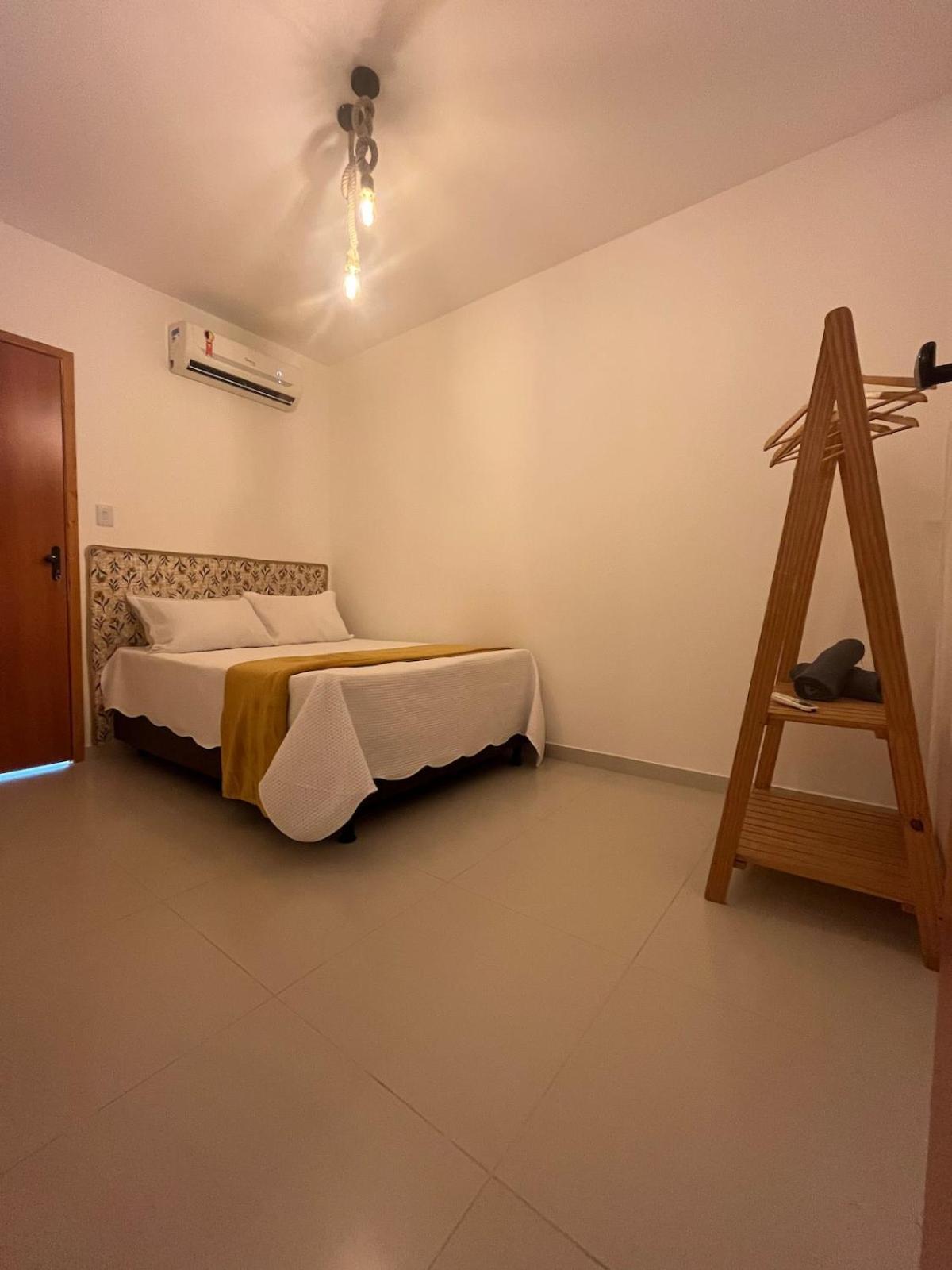 Cantinho Rustico - Estilo Roca Aconchego E Conforto Com Ar Feira de Santana Exterior foto